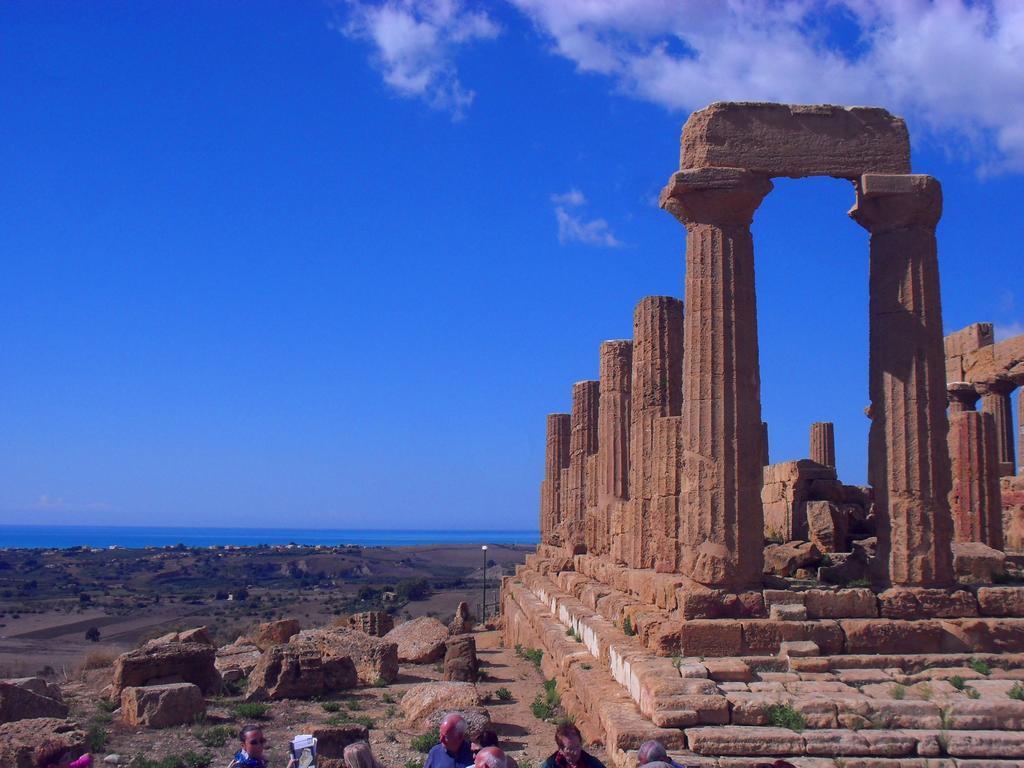 Sopra Isola Ioppolo Giancaxio Exterior foto