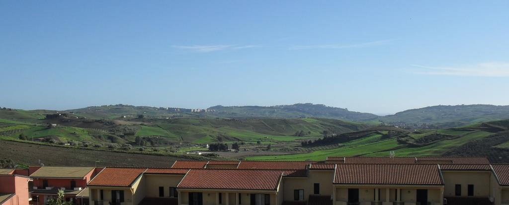 Sopra Isola Ioppolo Giancaxio Exterior foto