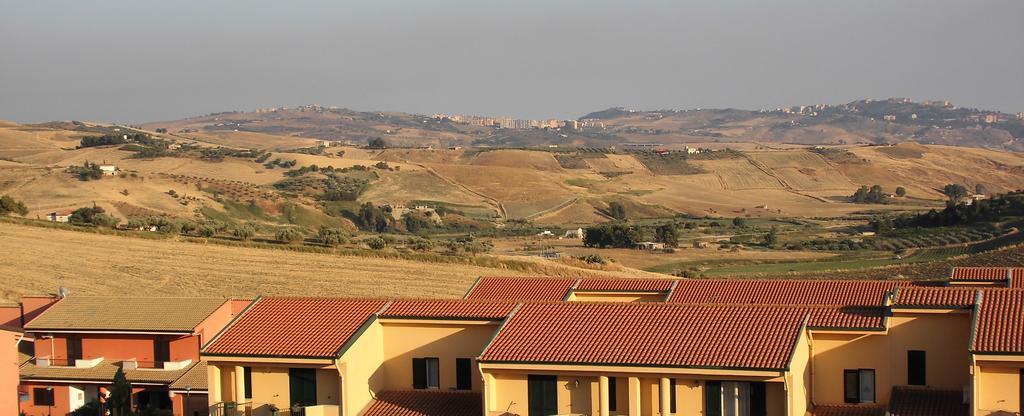 Sopra Isola Ioppolo Giancaxio Exterior foto
